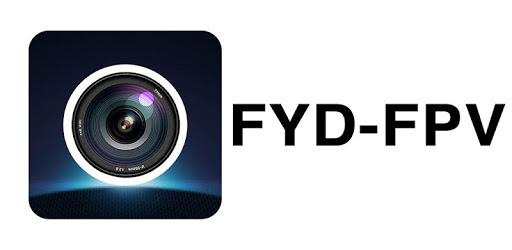 FYD-FPV PC screenshot
