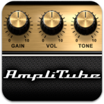 AmpliTube UA for PC
