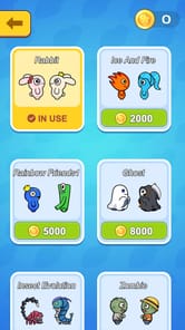 2 Player Games Collection for PC screenshot 3