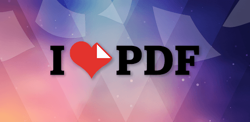 iLovePDF PC screenshot