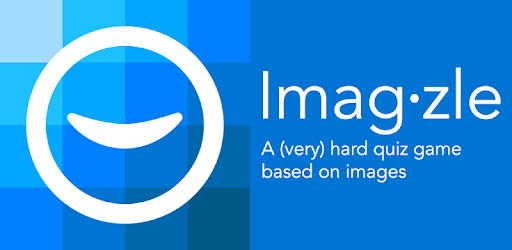 Imagzle PC screenshot