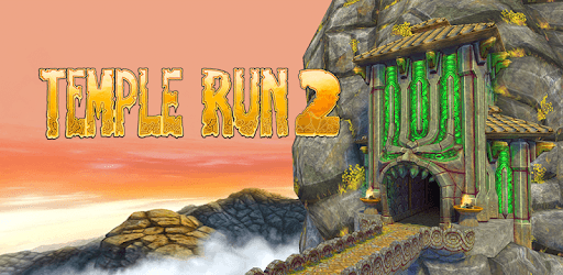 Temple Run 2 PC screenshot Temple Run 2 PC screenshot