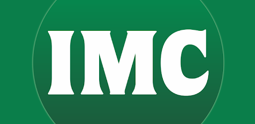 IMC Business Application PC screenshot