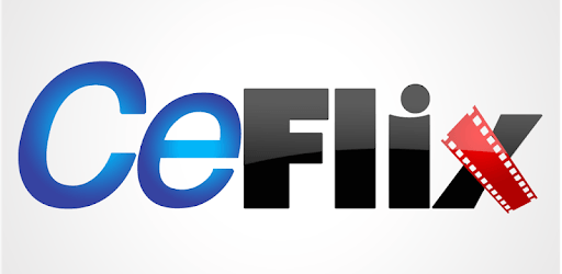 CeFlix Live TV PC screenshot