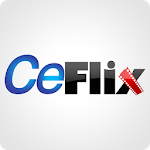 CeFlix Live TV for PC