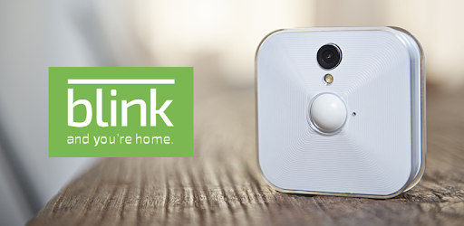 Blink Home Monitor PC screenshot