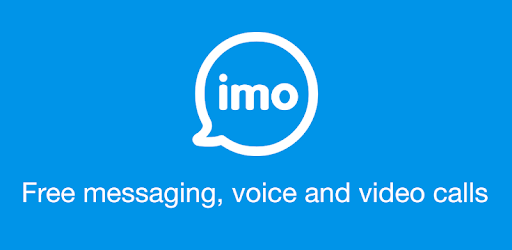imo free HD video calls and chat PC screenshot