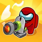 Impostor Shooter: Monster Run for PC