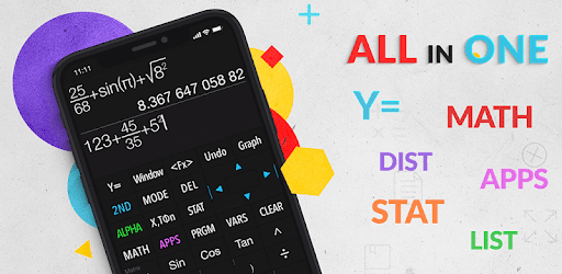 Graphing Calculator (X84) PC screenshot Graphing Calculator (X84) PC screenshot