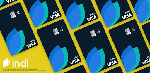 indi – Smart banking for independent workers PC screenshot