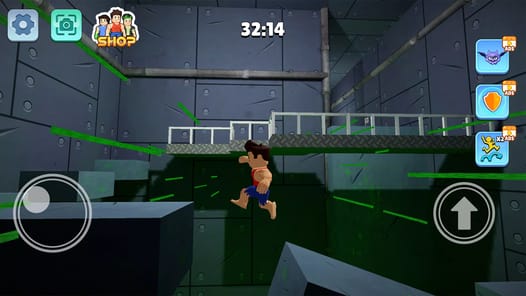 Escape Obby: Lab Challenge for PC screenshot 3