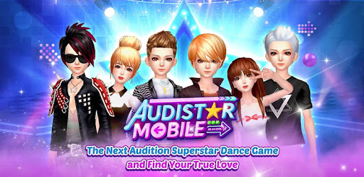 Audistar Mobile PC screenshot Audistar Mobile PC screenshot