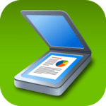 Clear Scan: Free Document Scanner App,PDF Scanning for PC