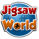 Jigsaw World for PC