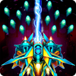 Infinity Shooting: Galaxy War for PC