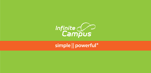 Infinite Campus Mobile Portal PC screenshot Infinite Campus Mobile Portal PC screenshot
