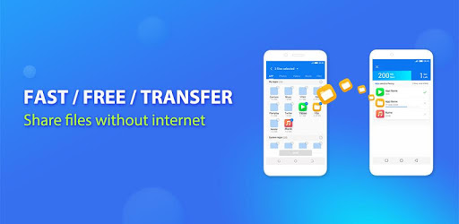 XShare - File  Fast  Transfer PC screenshot