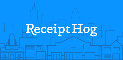 Receipt Hog - Receipts to Cash PC screenshot