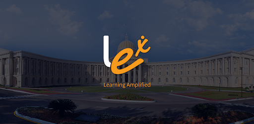 Infosys Lex PC screenshot