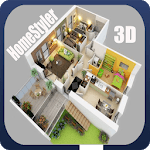 Homestyler Planner for PC