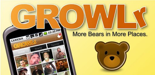 GROWLr: Gay Bears Near You PC screenshot GROWLr: Gay Bears Near You PC screenshot