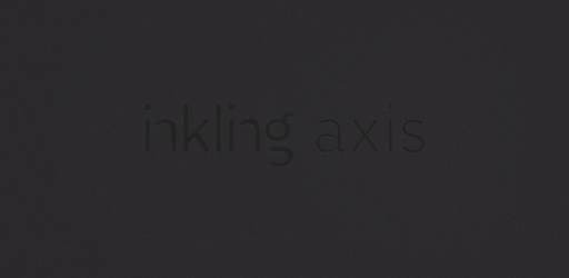 Inkling PC screenshot Inkling PC screenshot