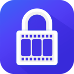Video locker - Hide videos, Private video vault for PC