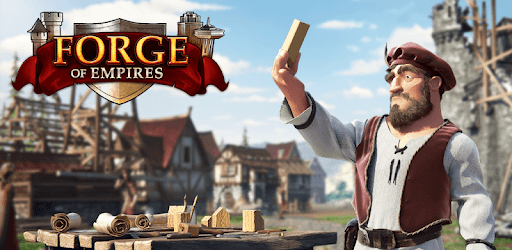Forge of Empires PC screenshot