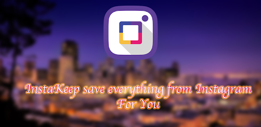Insaver for Instagram PC screenshot
