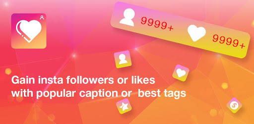 Top Followers & Get Likes PC screenshot