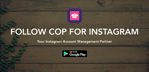 Unfollowers for Instagram, Follow Cop PC screenshot