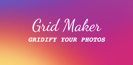 Grid Maker for Instagram PC screenshot