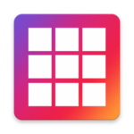 Grid Maker for Instagram for PC