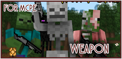 Guns Pro for Minecraft PE PC screenshot