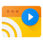 Web Video Cast | Browser to TV (Chromecast/DLNA/+) for PC