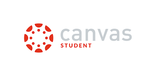 Canvas Student PC screenshot