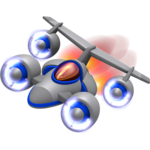 Chicken Invaders 2 for PC