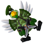 Chicken Invaders 5 for PC