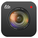 HD Camera Pro : Best Camera HD Professional (Lite) for PC