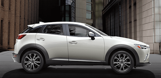 MyMazda PC screenshot