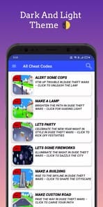 Dude Theft Wars, Cheat Codes for PC screenshot 3 Dude Theft Wars, Cheat Codes for PC screenshot 3