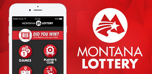 Montana Lottery Official App PC screenshot