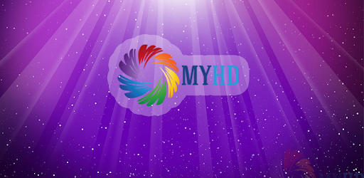MYHD IPTV PC screenshot