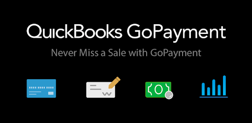 QuickBooks GoPayment PC screenshot