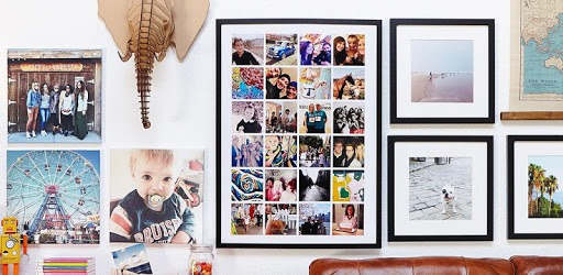 LALALAB prints your photos, photobooks and magnets PC screenshot