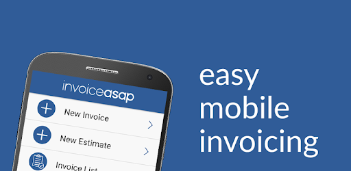 Invoice ASAP,  for Invoicing PC screenshot