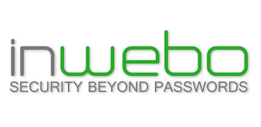 InWebo Authenticator PC screenshot InWebo Authenticator PC screenshot
