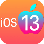 Launcher iOS 13 for PC