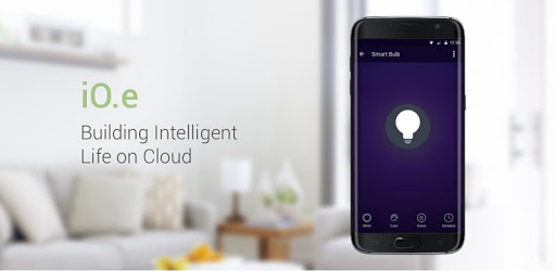 iO.e PC screenshot iO.e PC screenshot