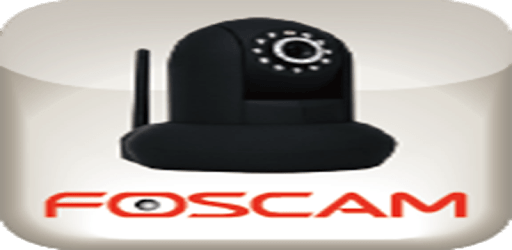 Foscam Viewer PC screenshot